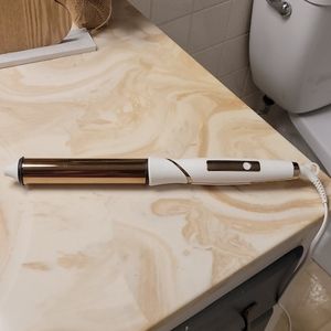 Kristen Ess Curling Wand